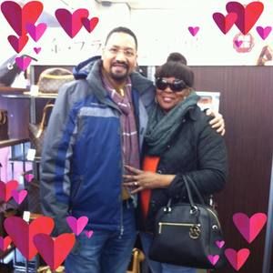 Meet your Posher, Jackie